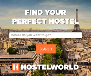 Hostelworld（ホステルワールド）公式サイト