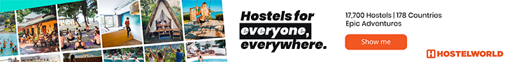 Hostelworld — hostels for everyone, everywhere